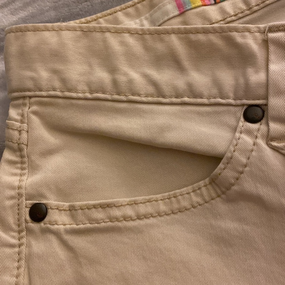 Gap Women’s low rise cropped jeans - Picture 5 of 8